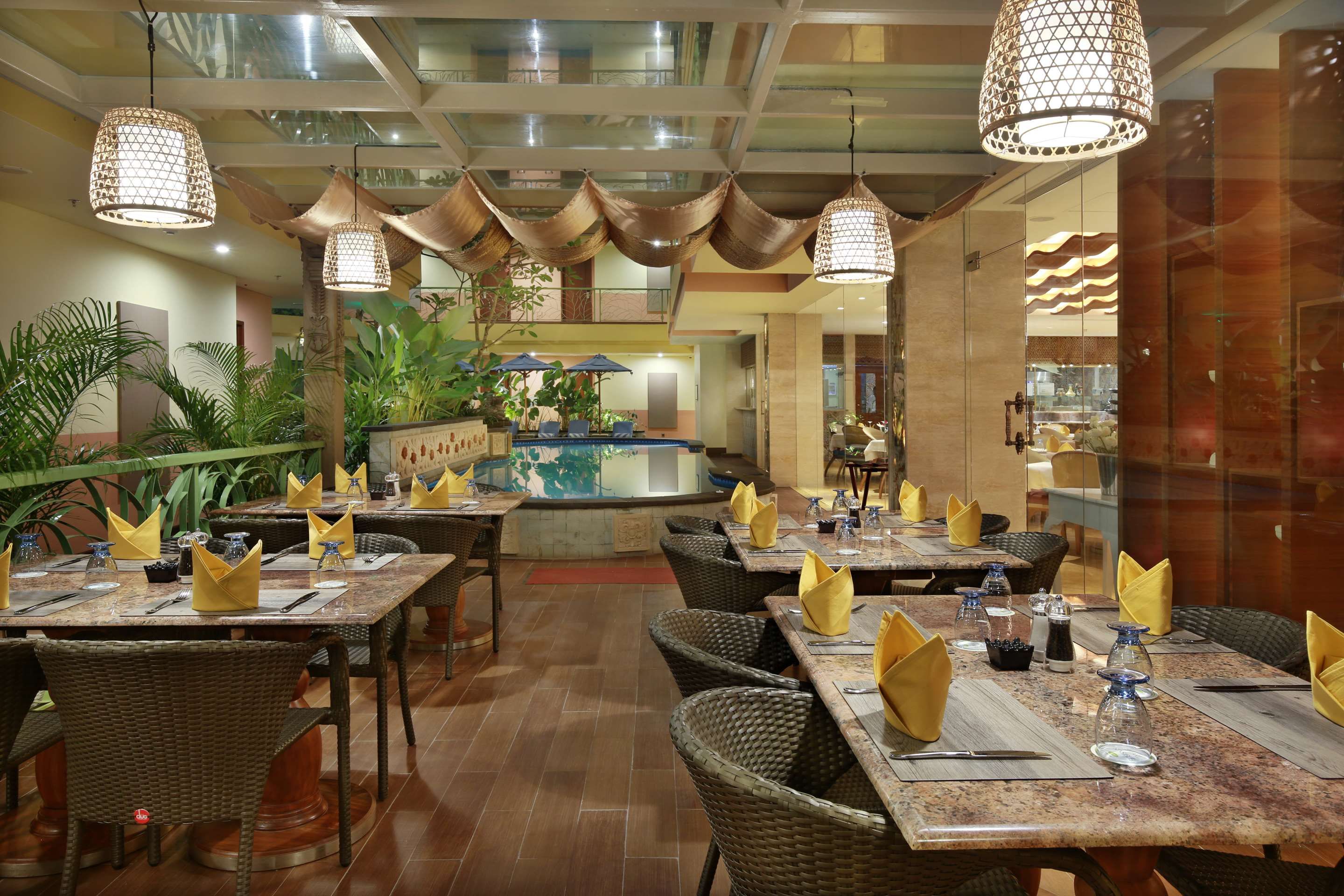 Restaurang
