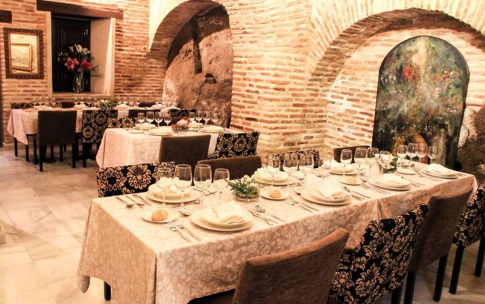 Restaurang Foto