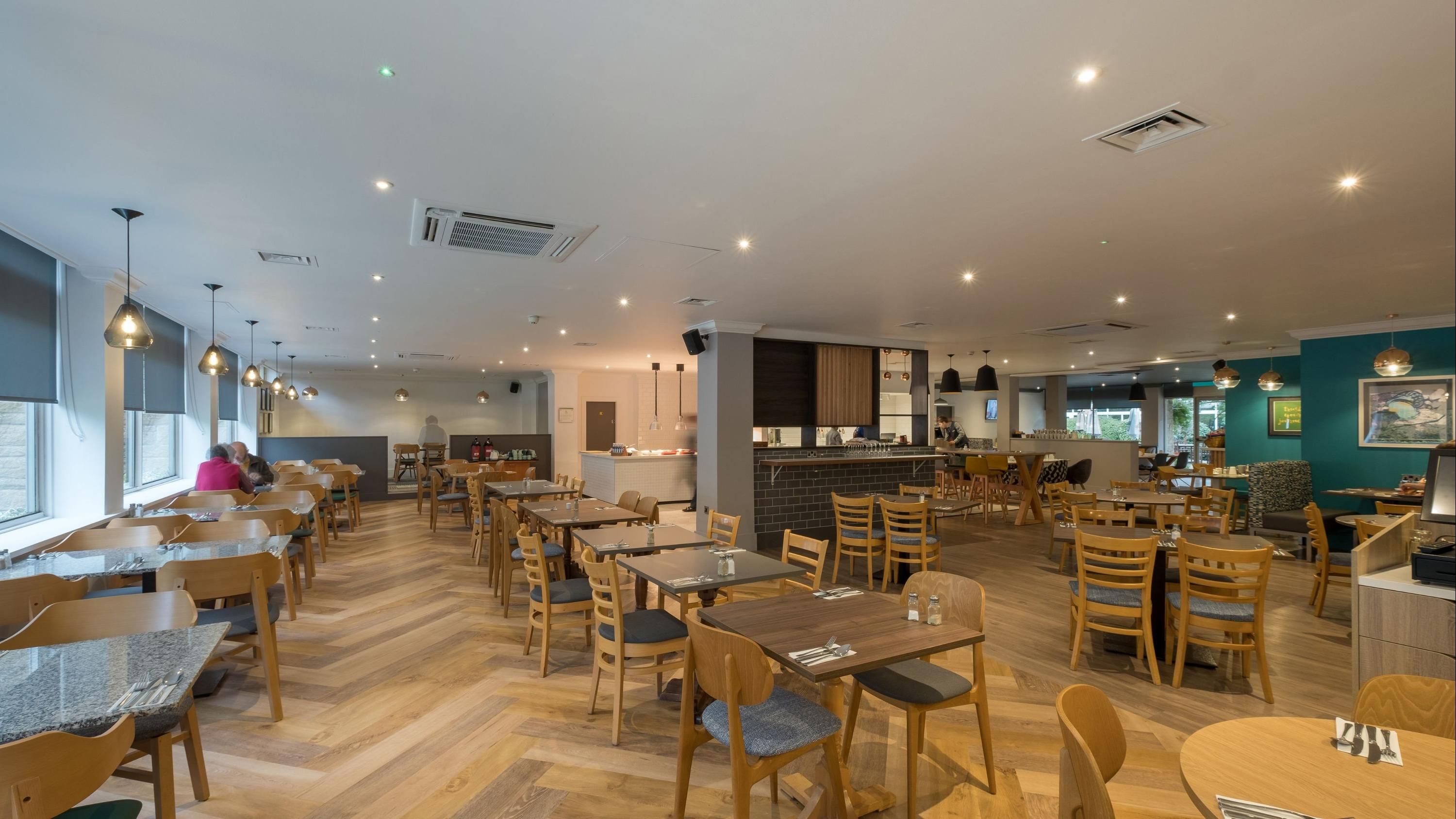 Restaurang