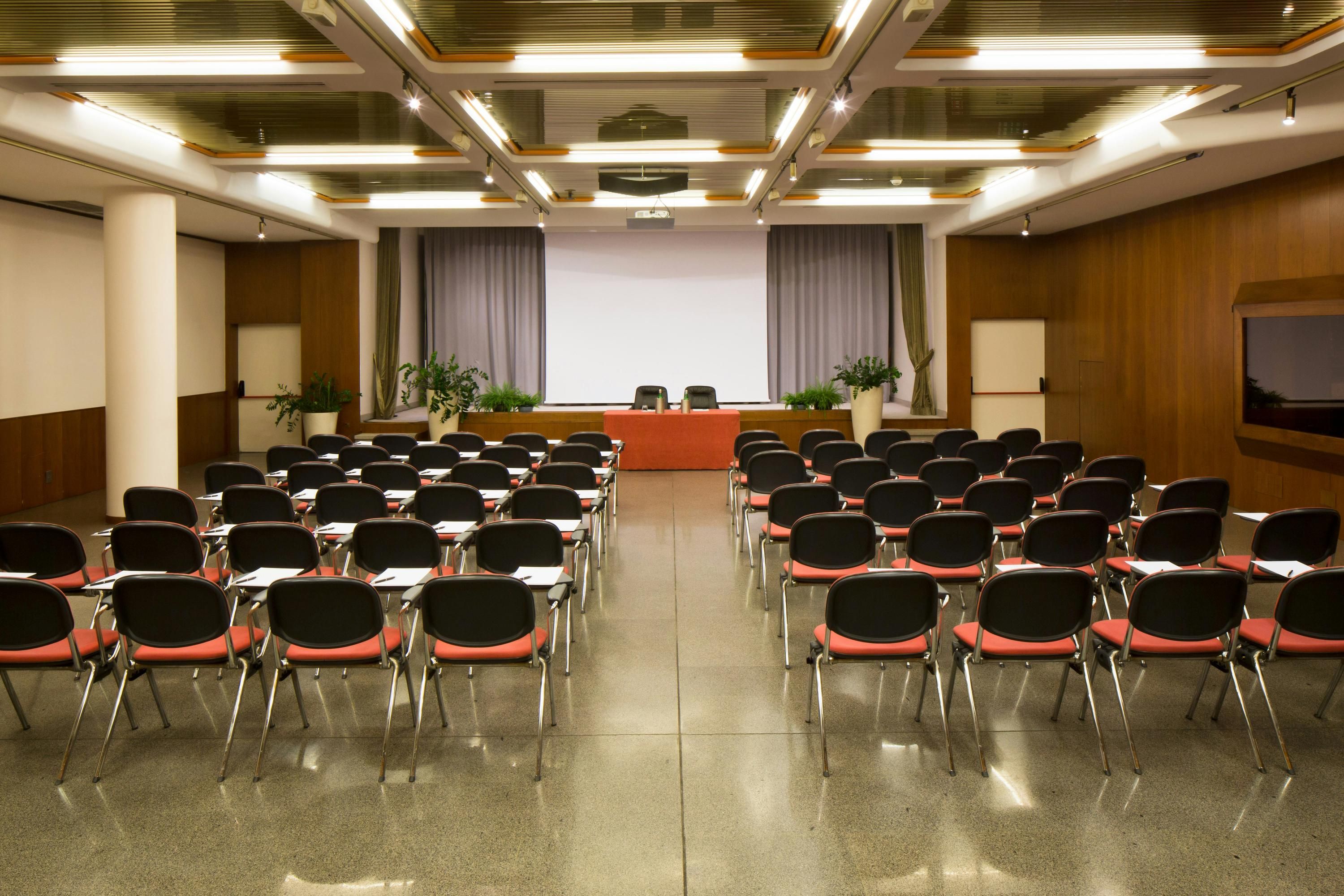 Konferensrum