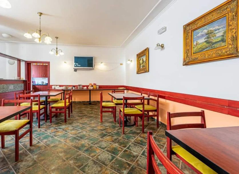 Restaurang Foto