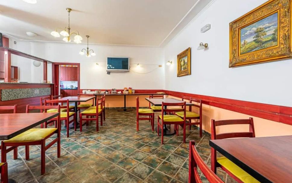 Restaurang Foto