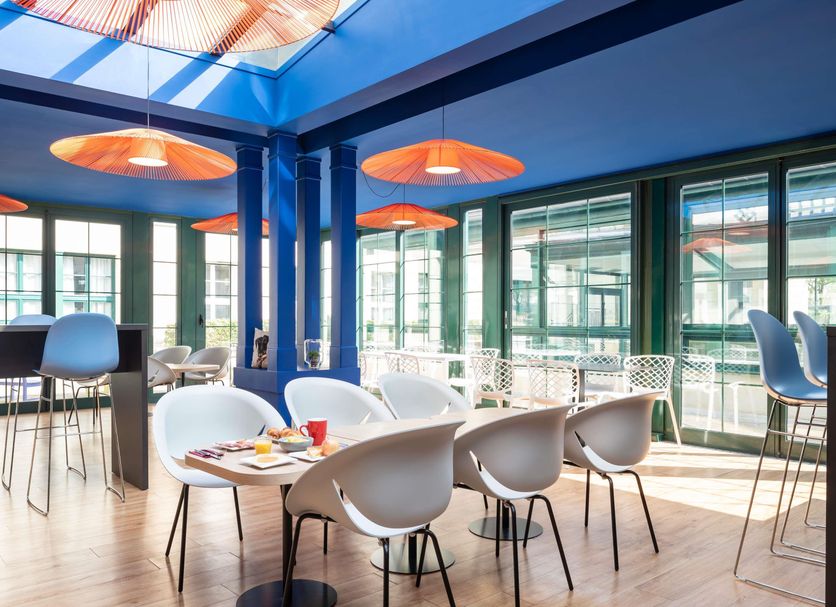 Restaurang Foto