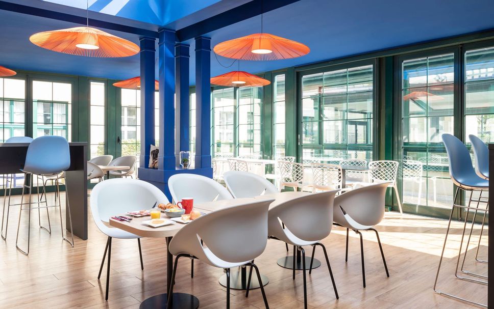 Restaurang Foto