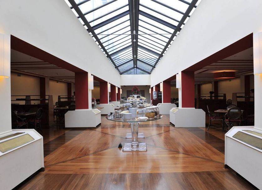 Restaurang Foto
