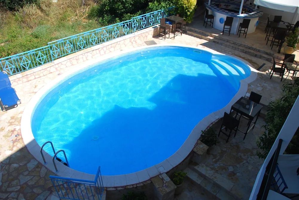 Pool Foto