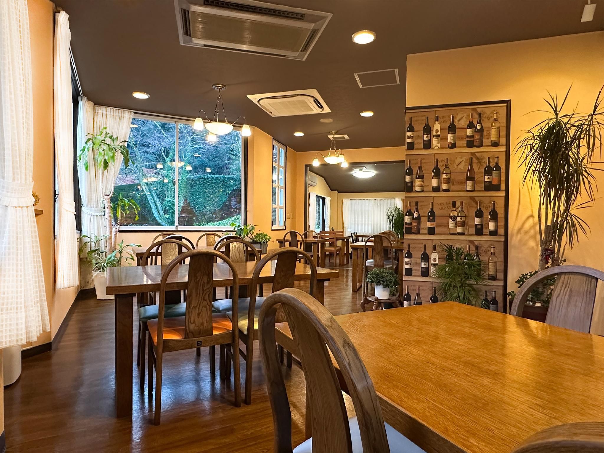 Restaurang Foto
