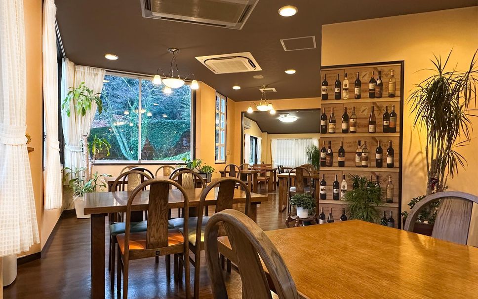 Restaurang Foto