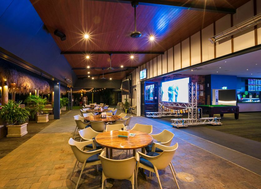 Restaurang Foto