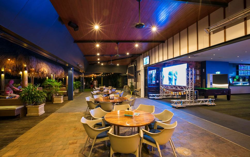 Restaurang Foto