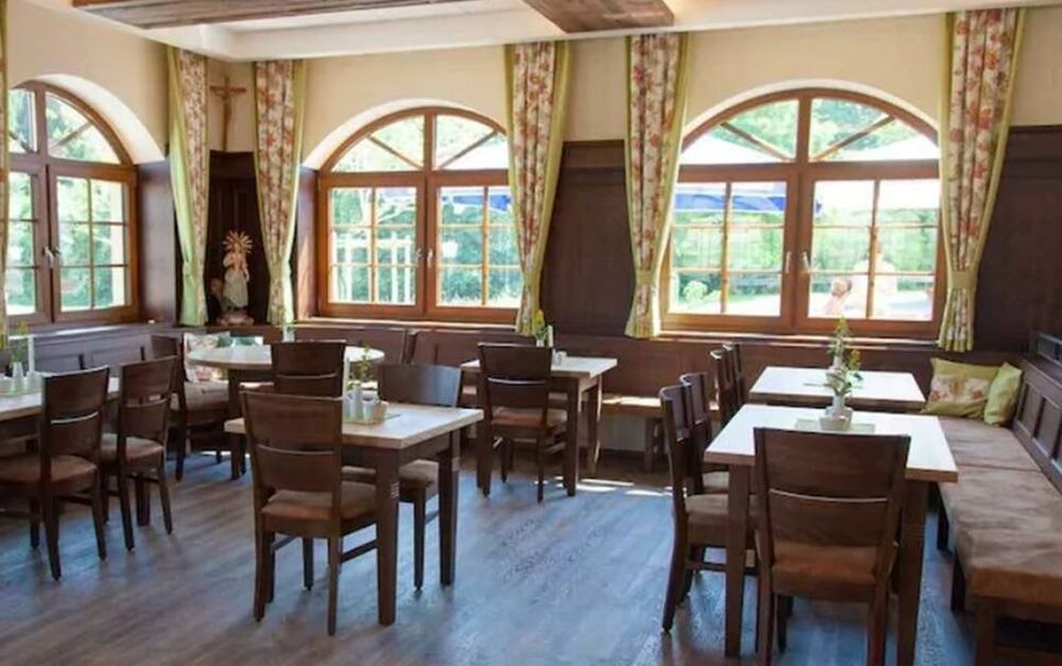 Restaurang Foto
