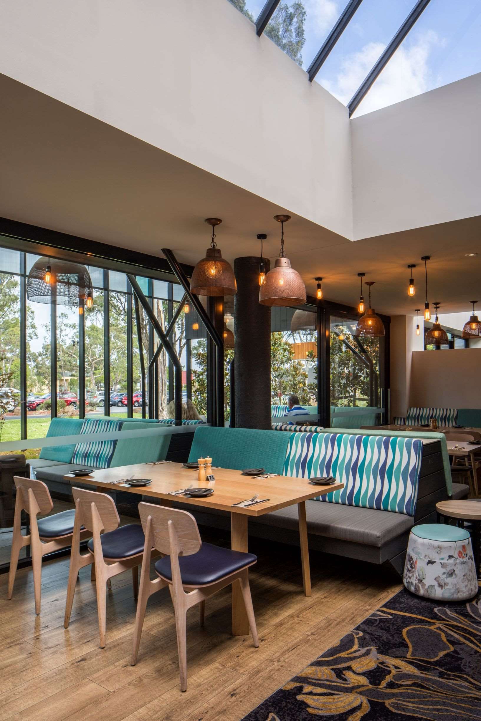 Restaurang