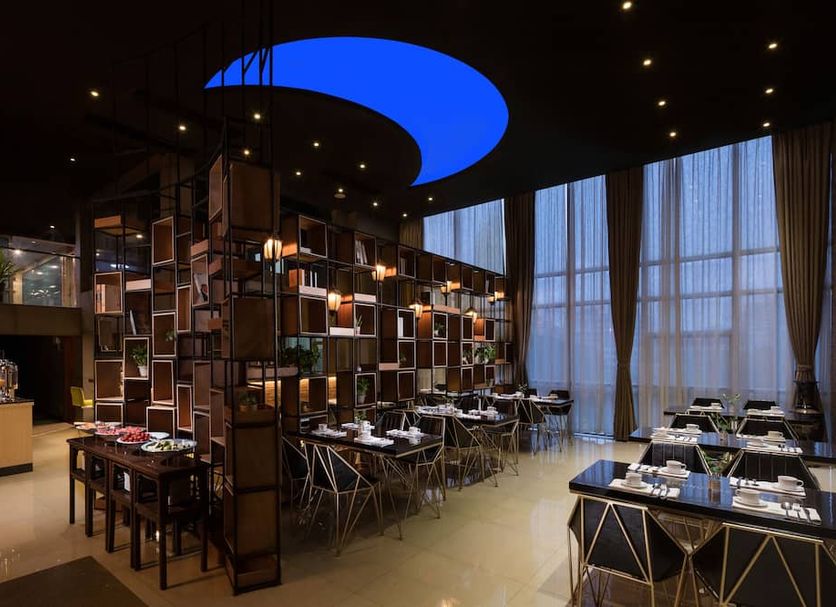 Restaurang Foto