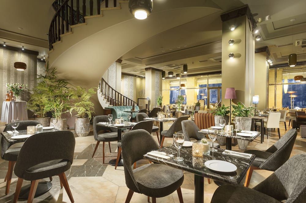 Restaurang