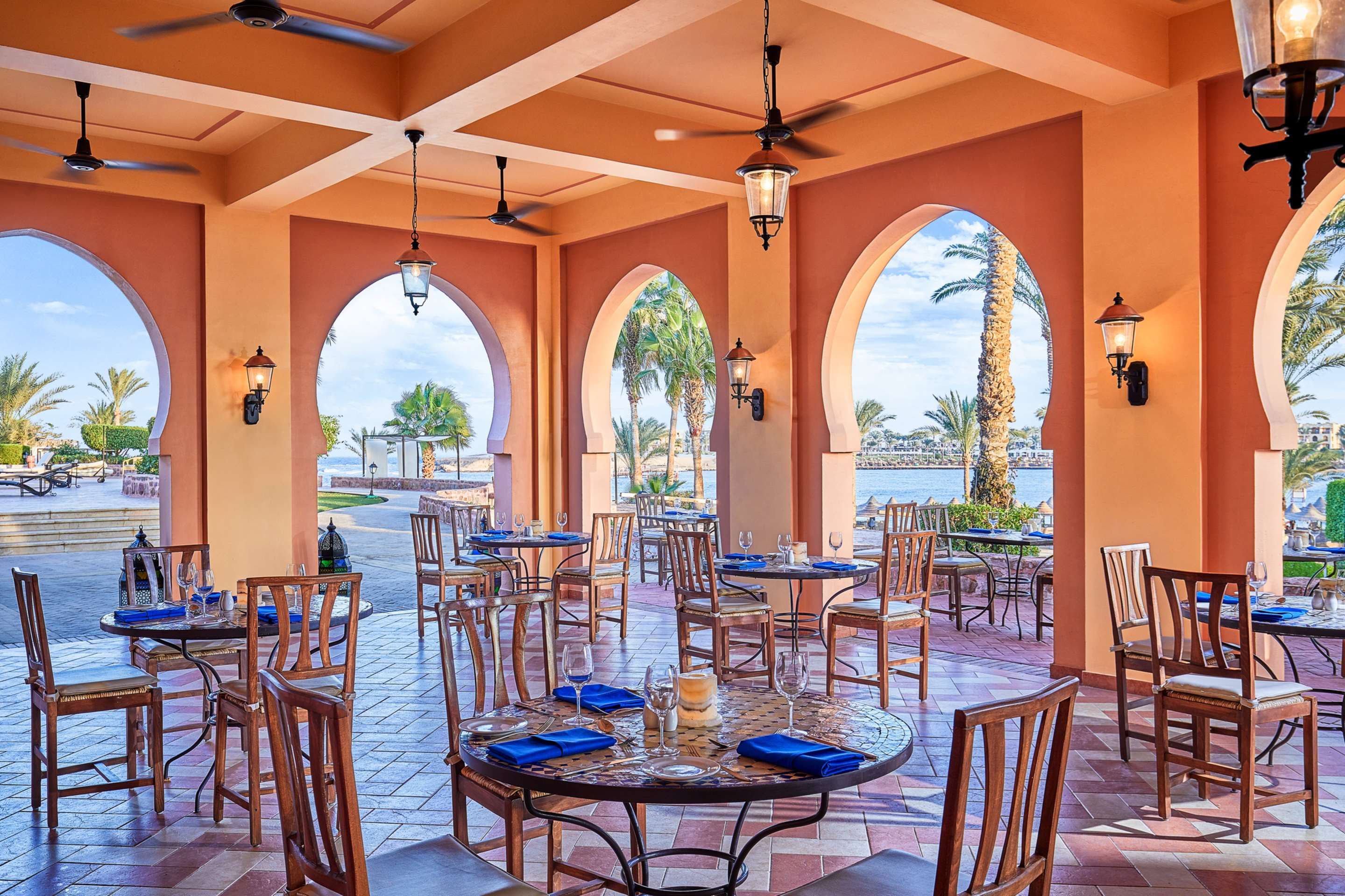 Restaurang