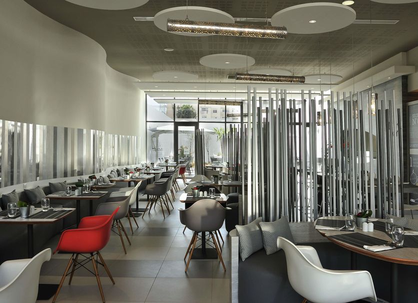 Restaurang Foto