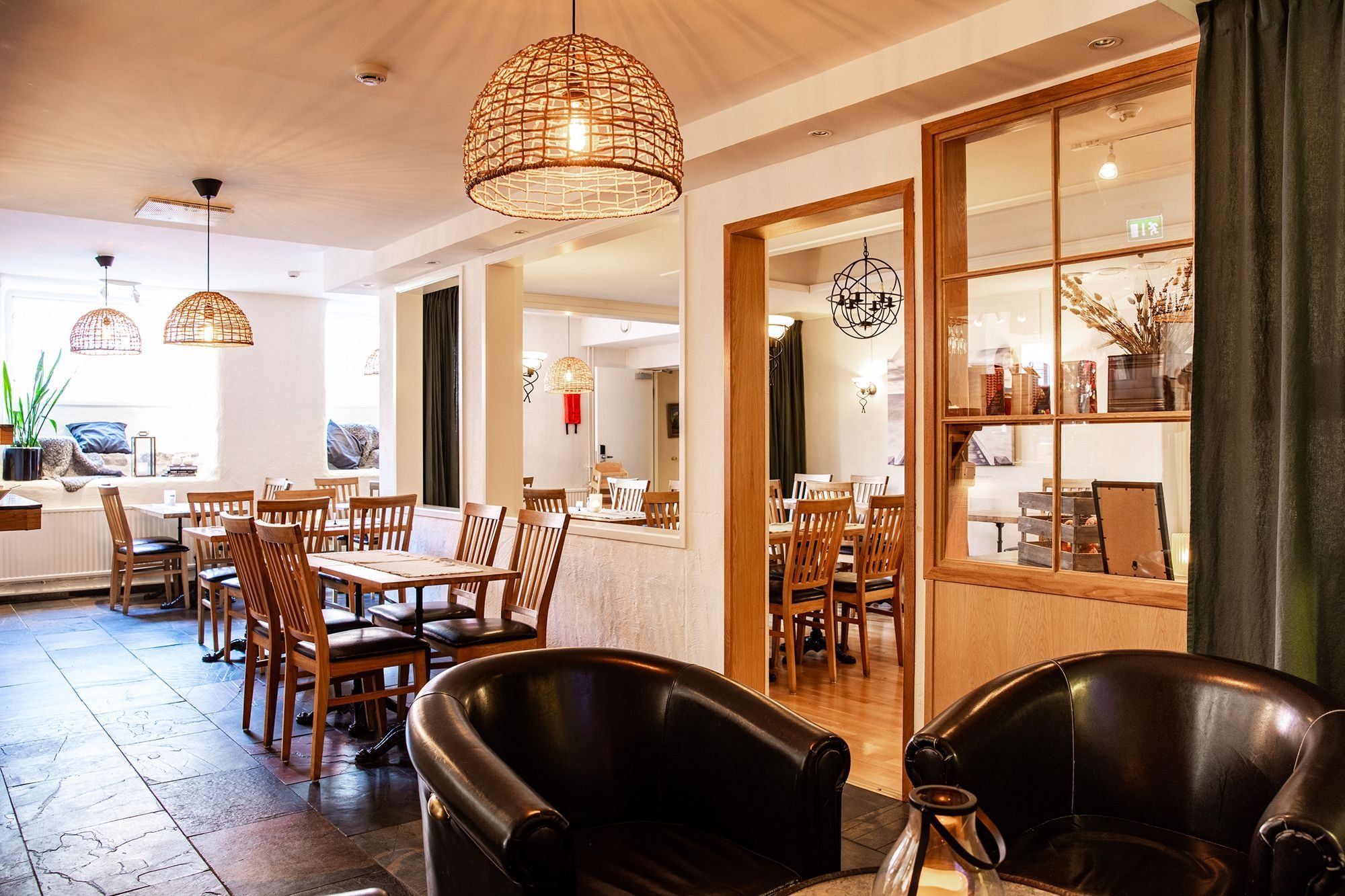 Restaurang