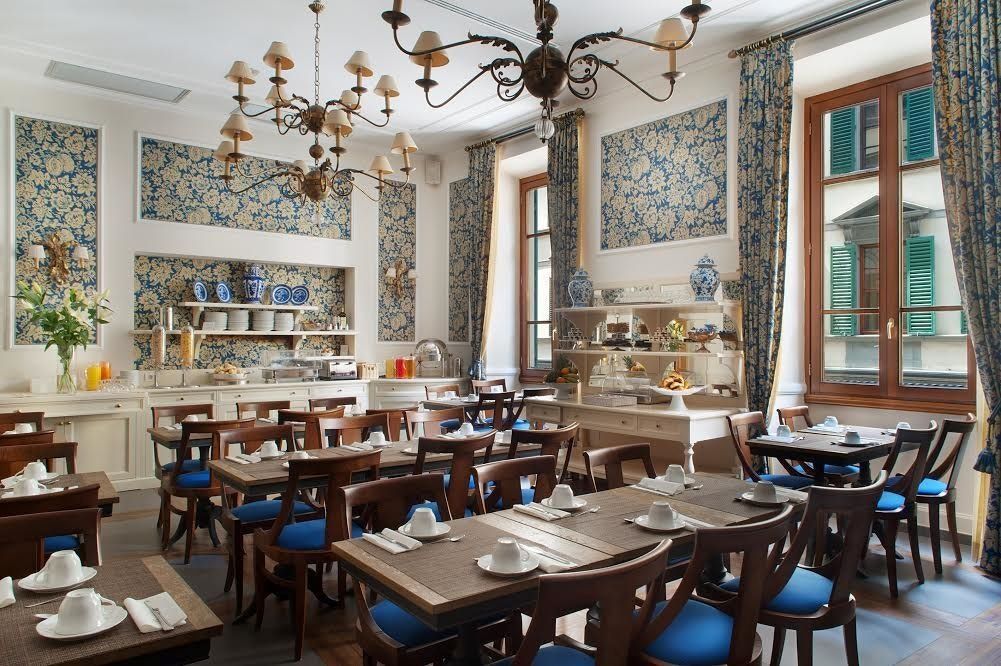 Restaurang