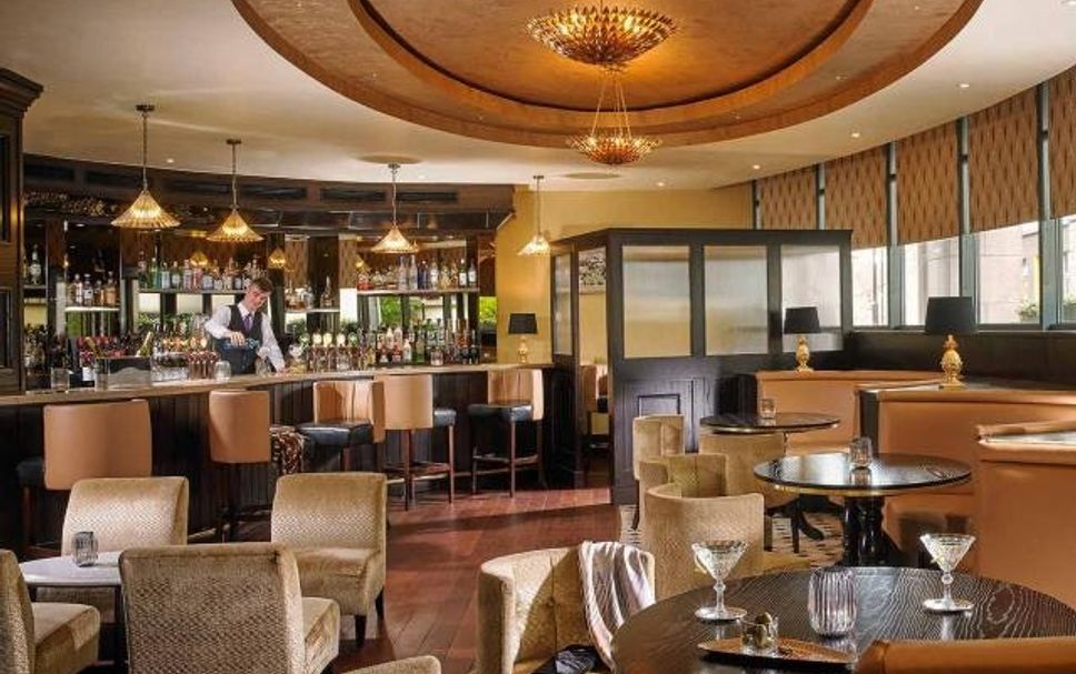 Restaurang Foto