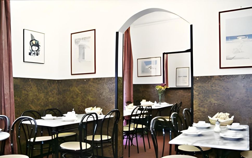 Restaurang Foto