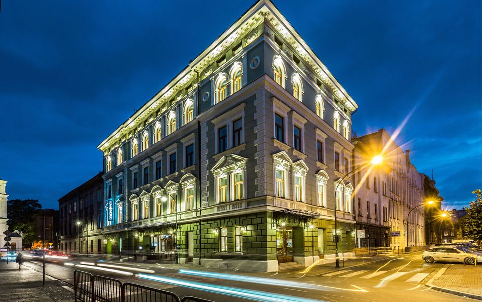 Byggnad Foto
