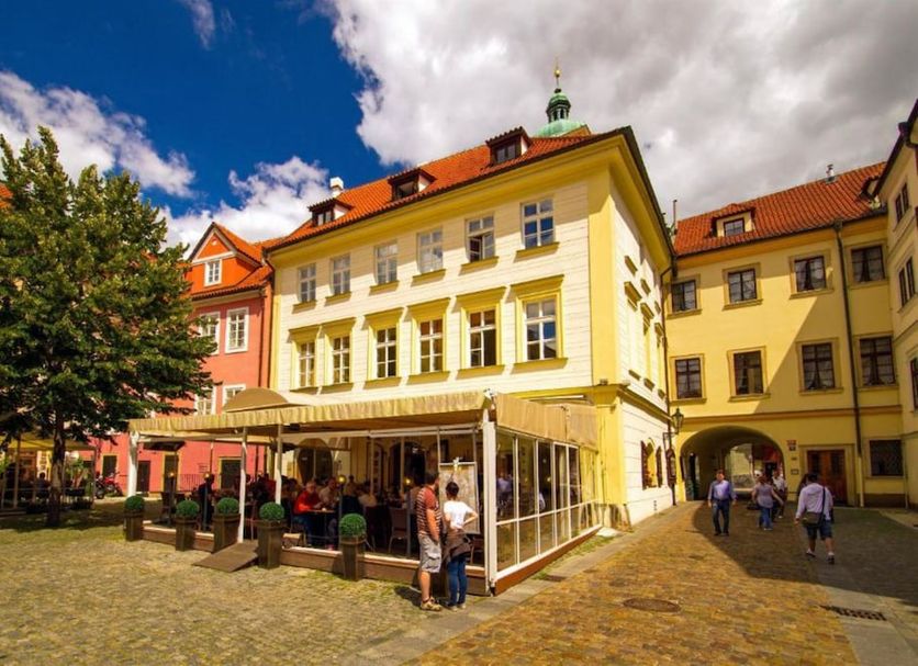 Byggnad Foto