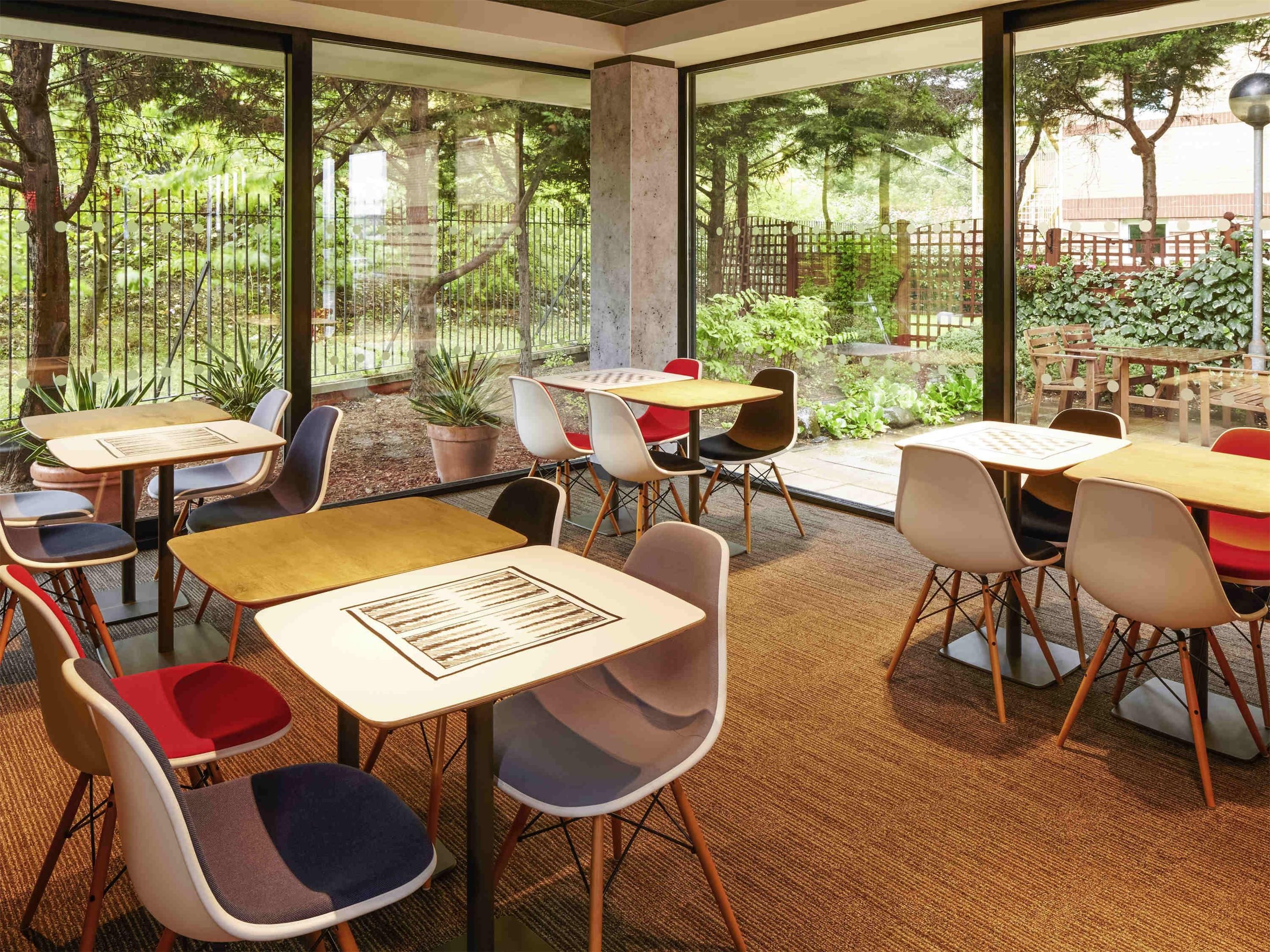 Restaurang Foto
