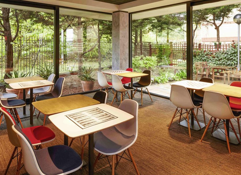 Restaurang Foto