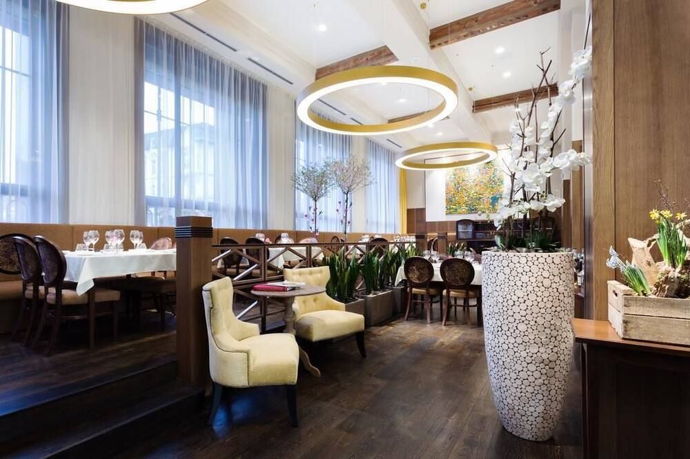 Restaurang Foto