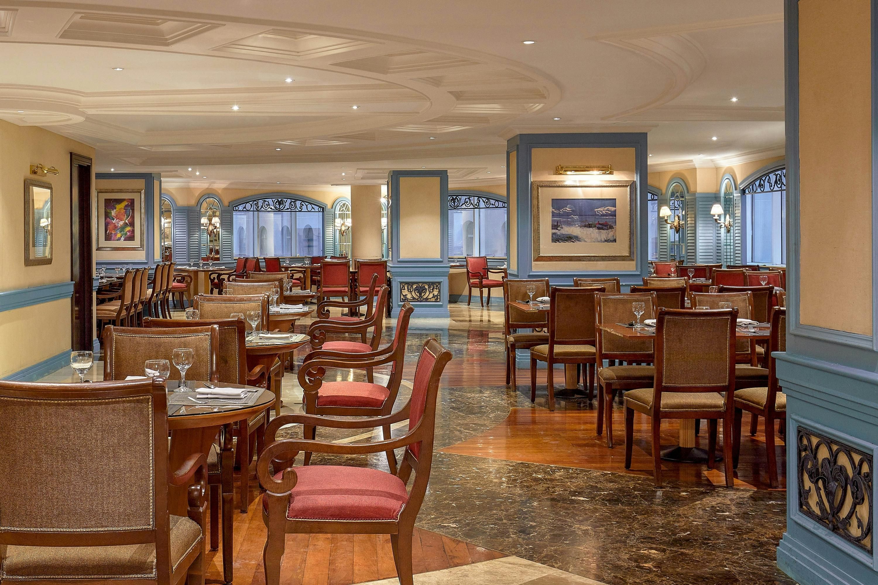 Restaurang