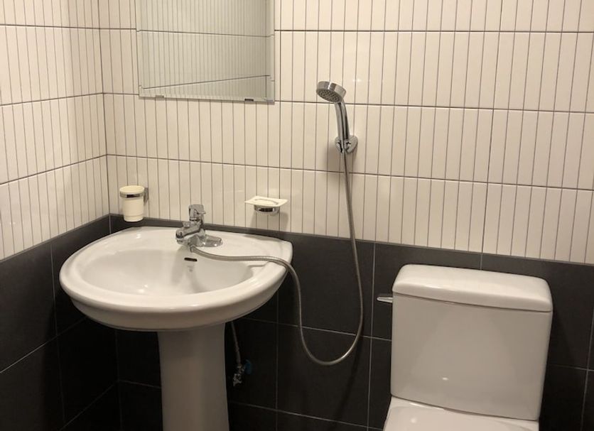 Byggnad Foto
