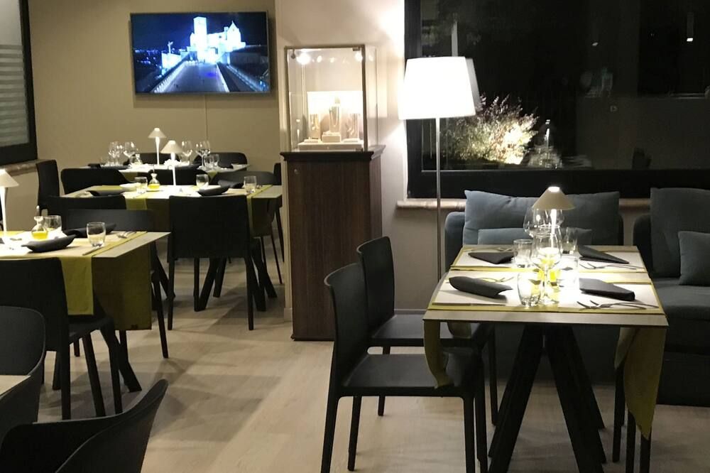 Restaurang