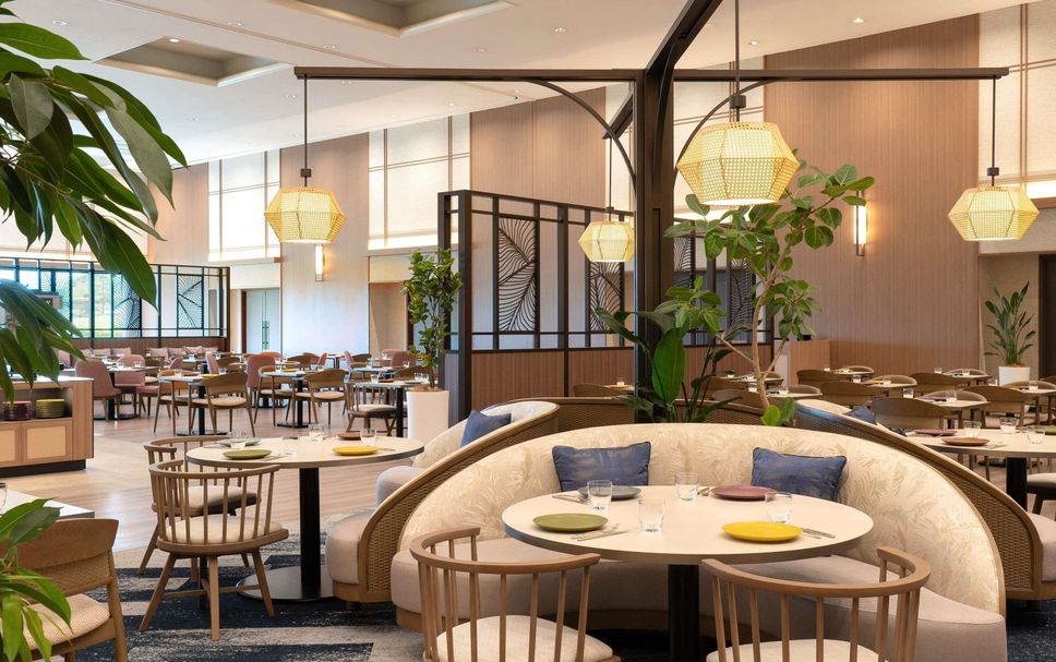 Restaurang Foto
