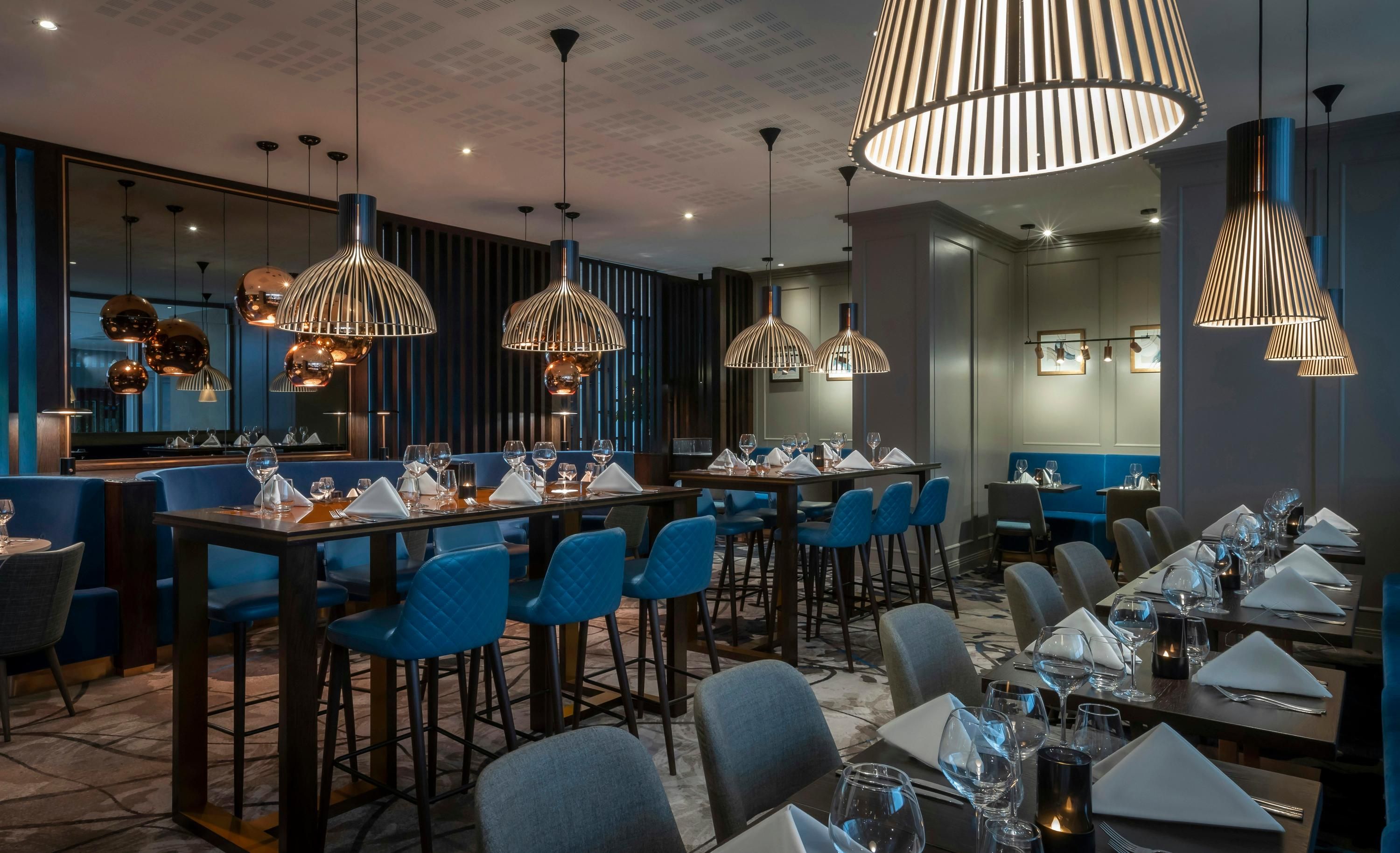 Restaurang