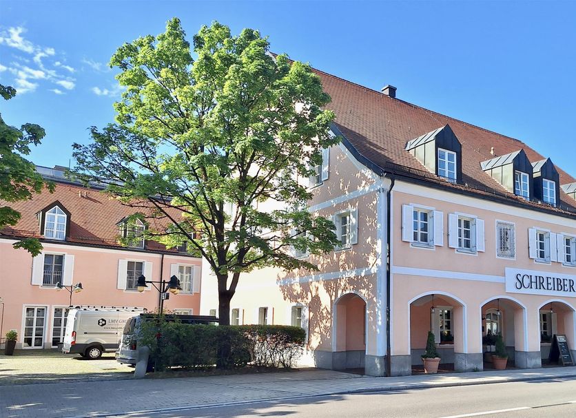 Byggnad Foto