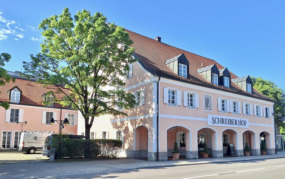 Byggnad Foto