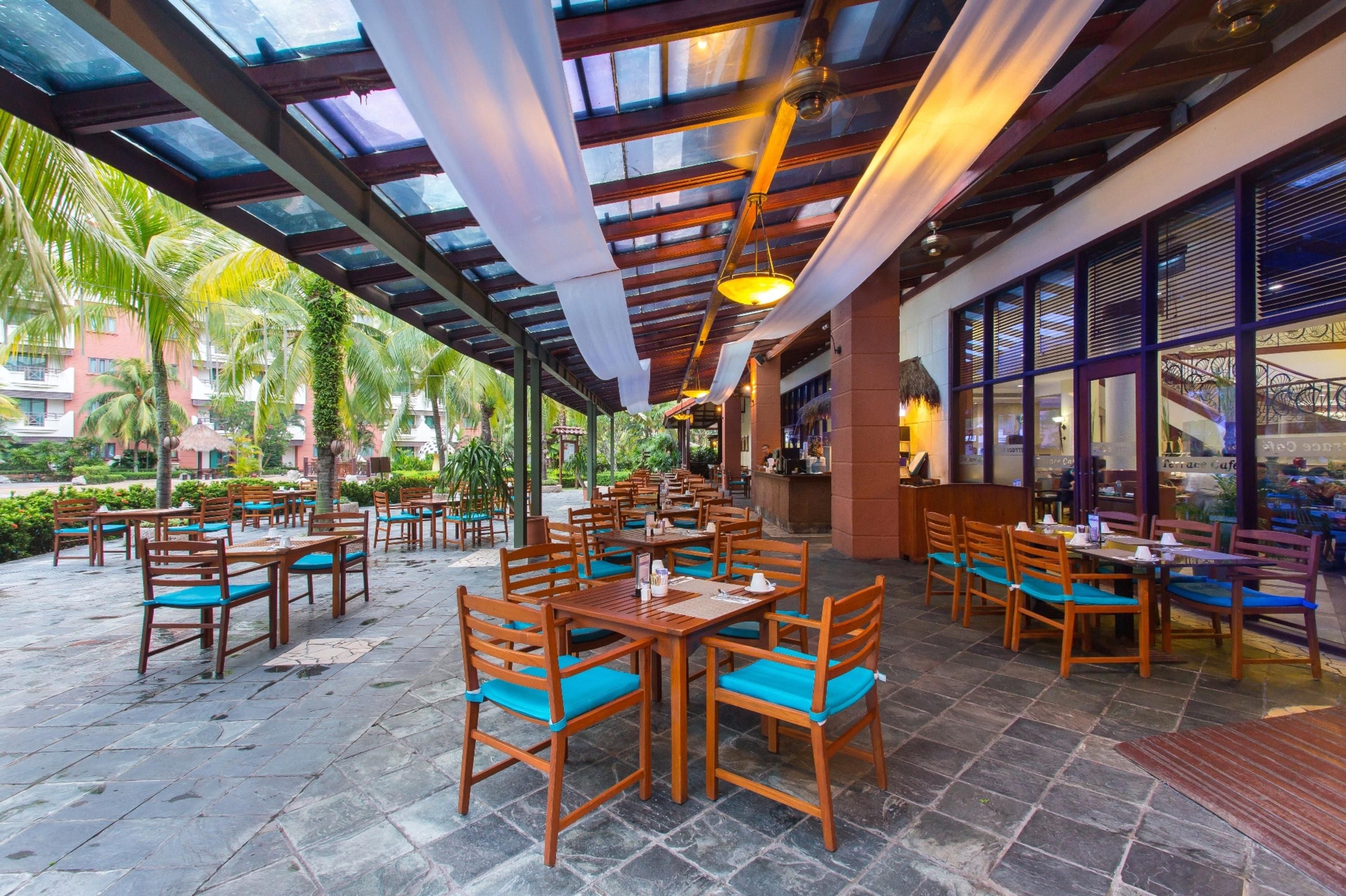 Restaurang