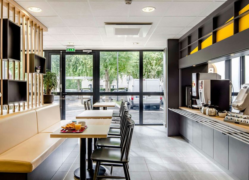 Restaurang Foto
