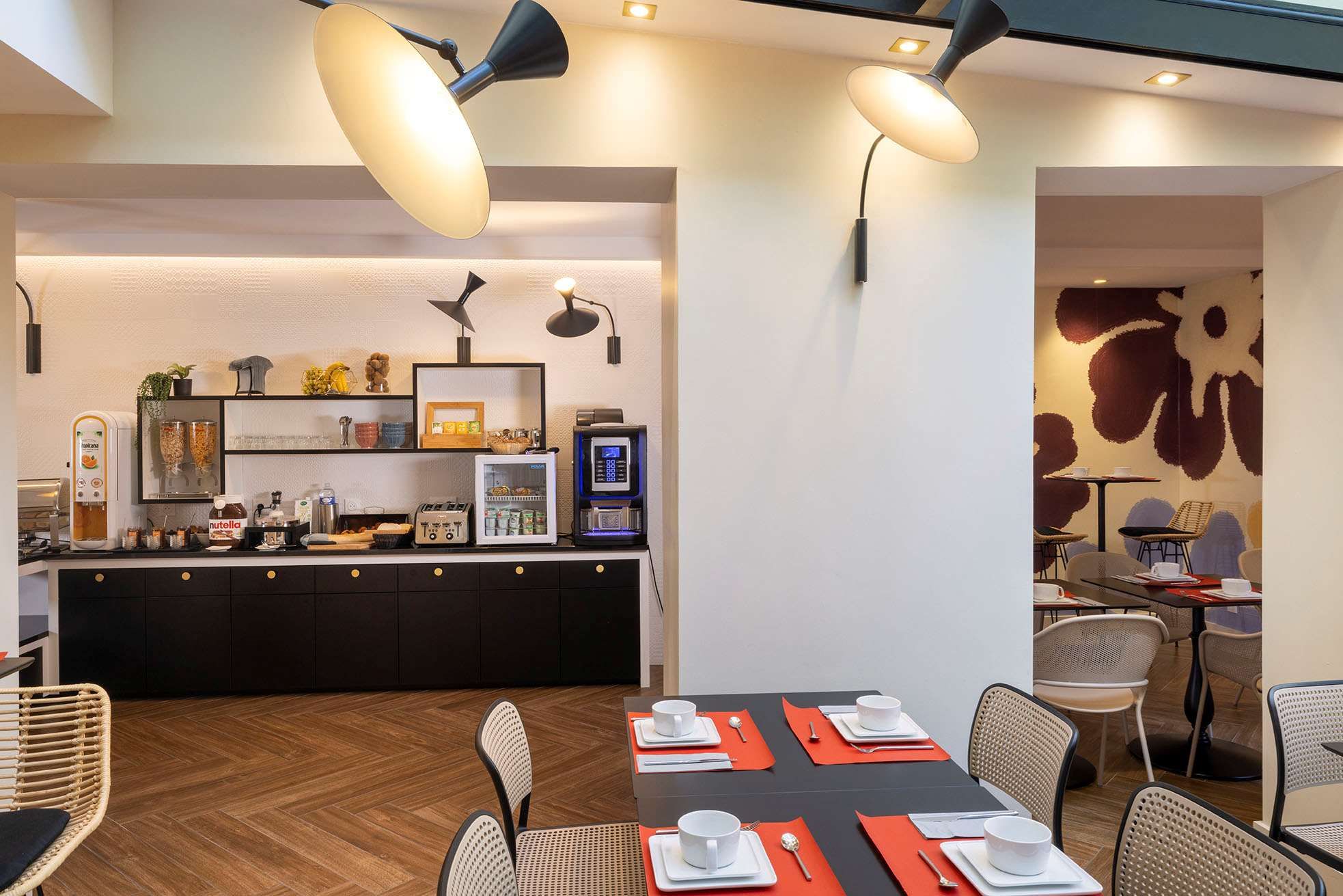 Restaurang