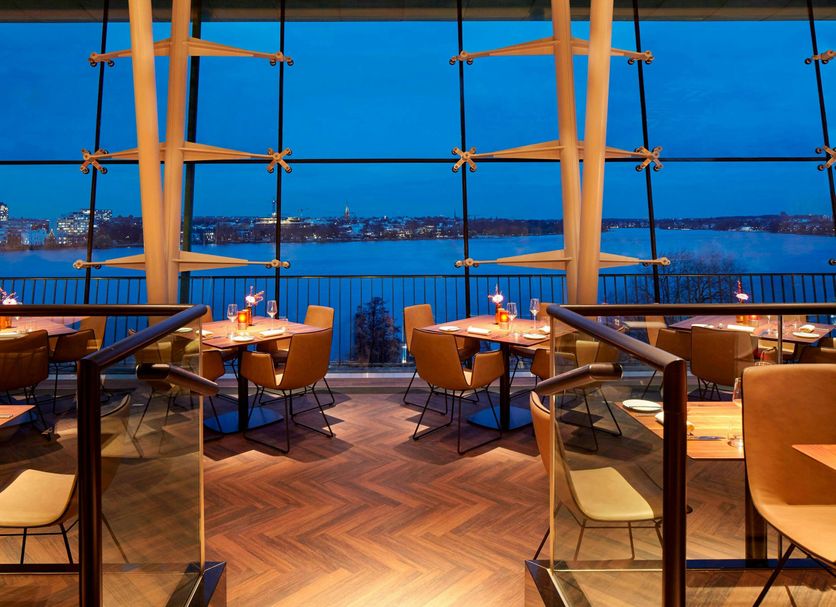 Restaurang Foto