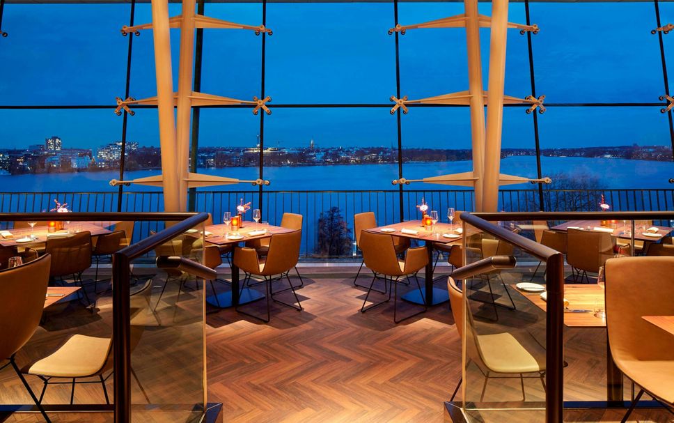 Restaurang Foto