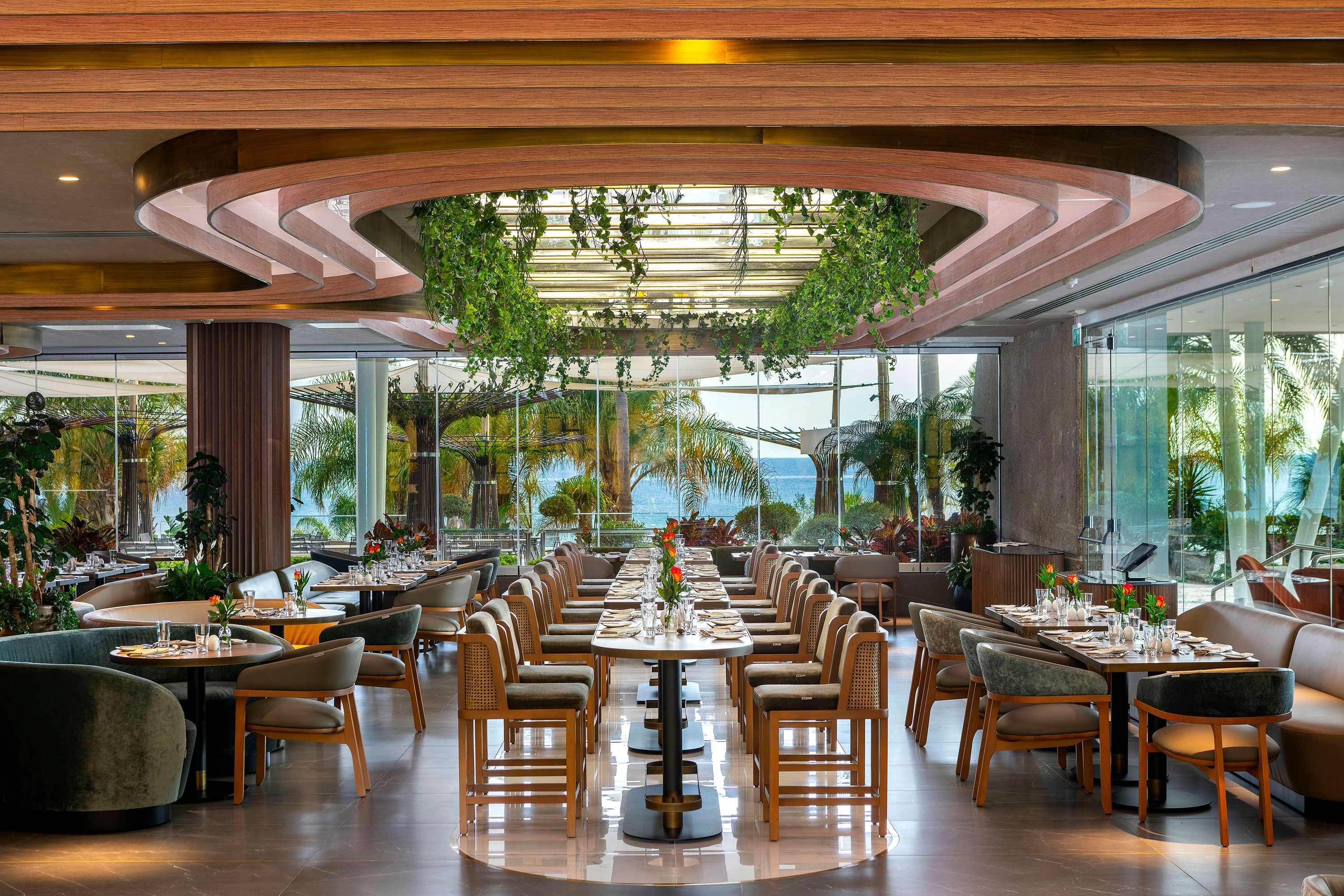 Restaurang