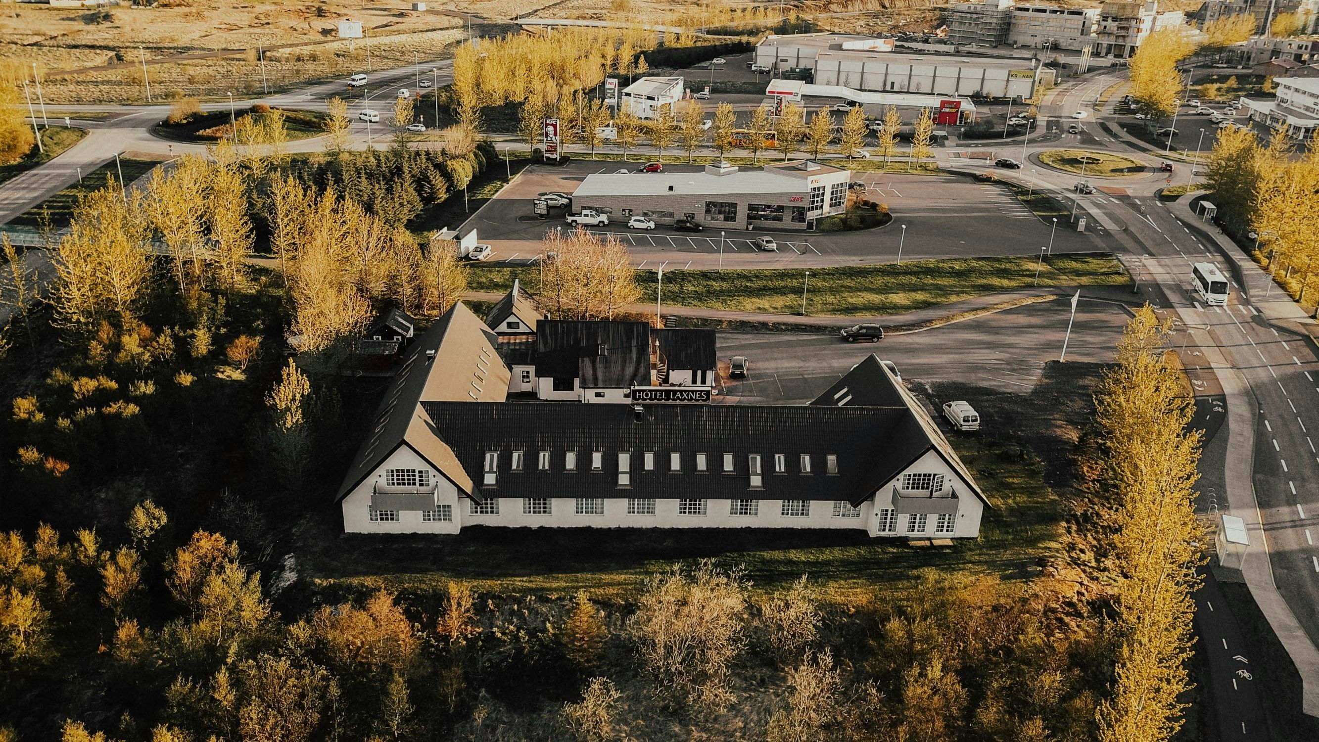 Övrigt