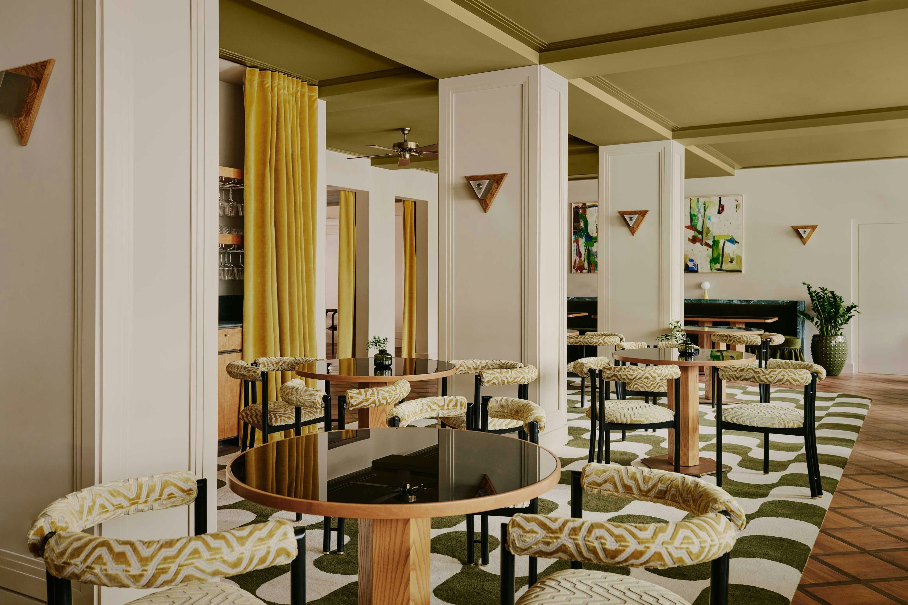 Restaurang