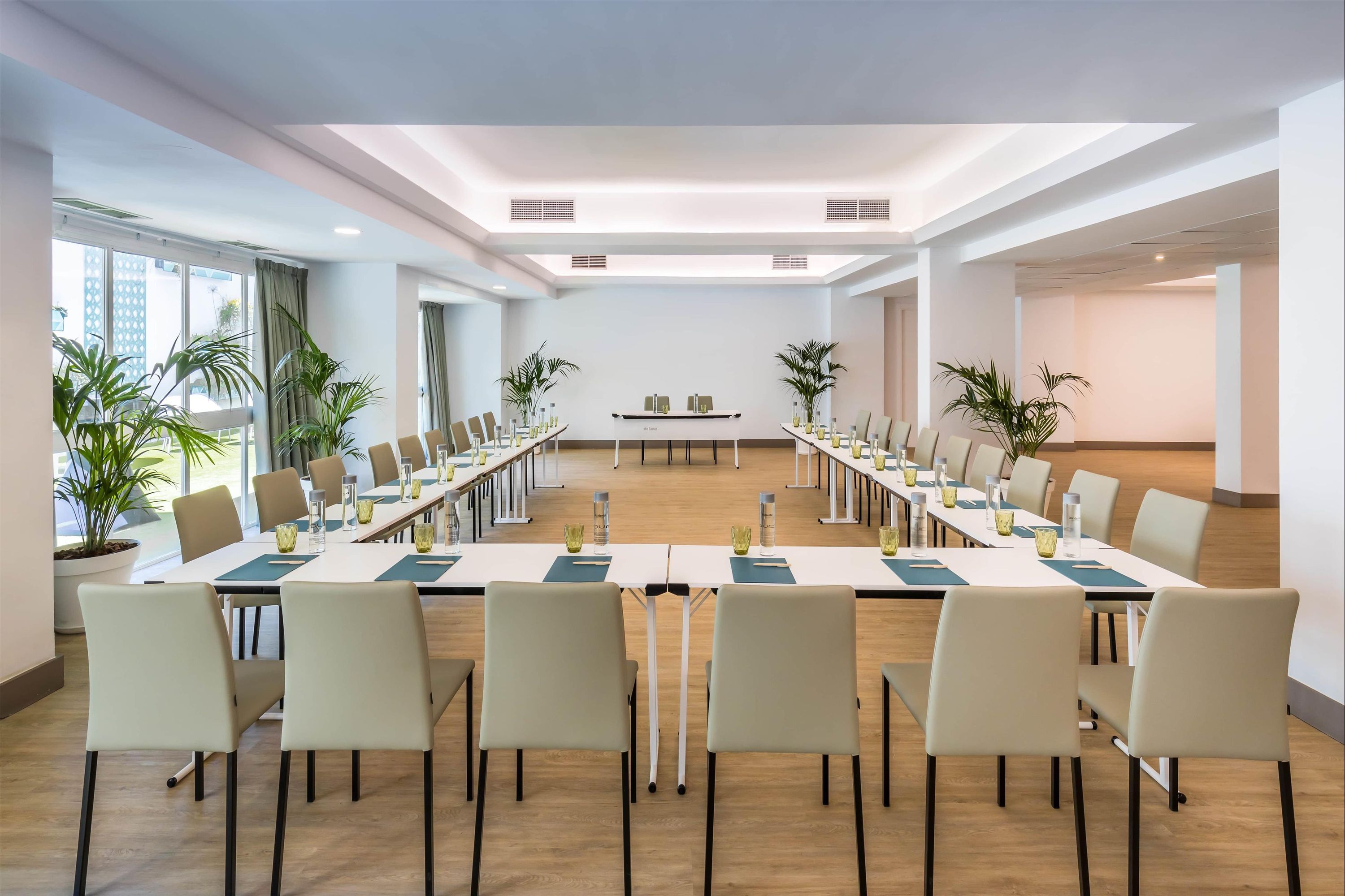Konferensrum
