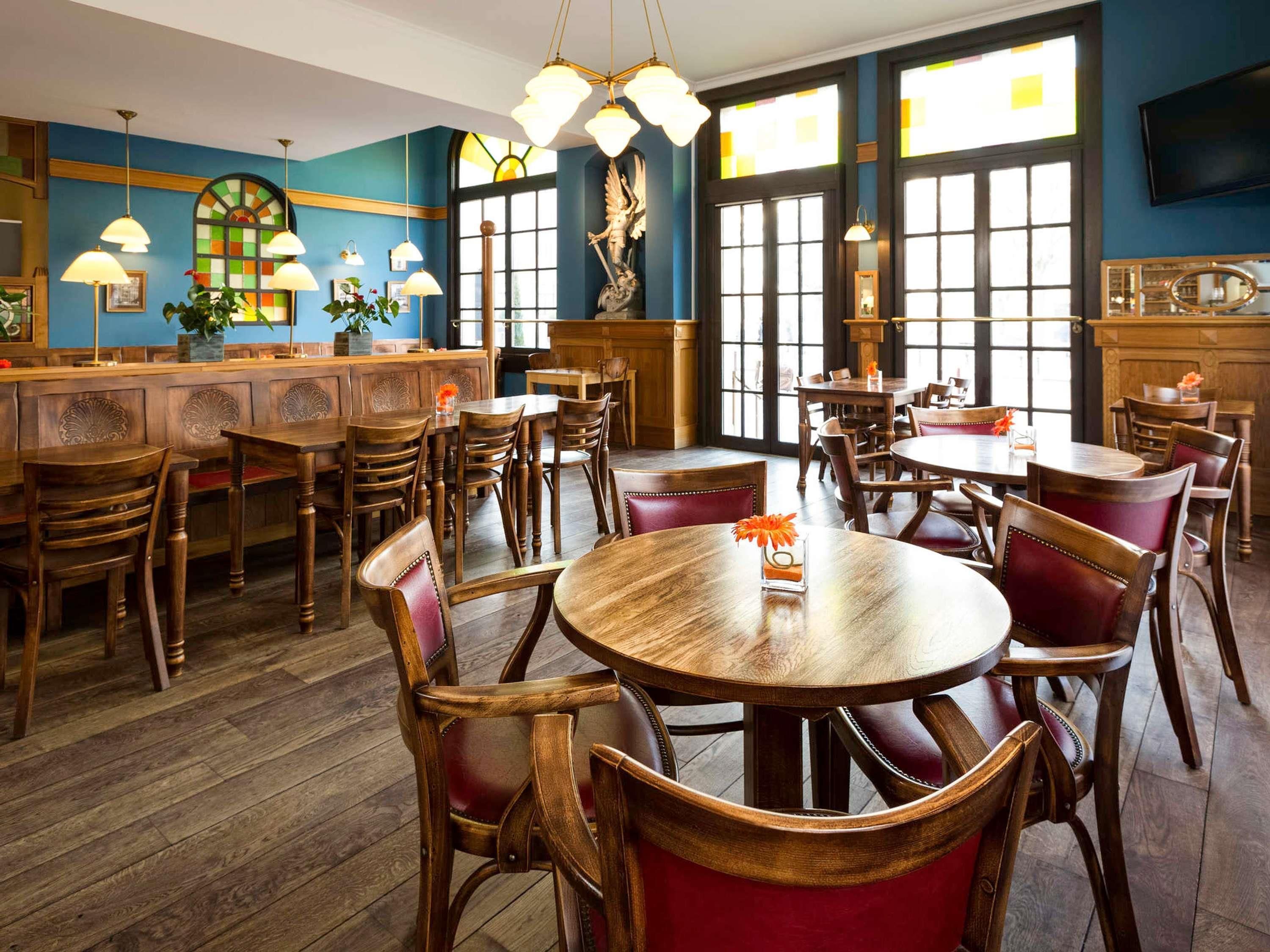 Restaurang