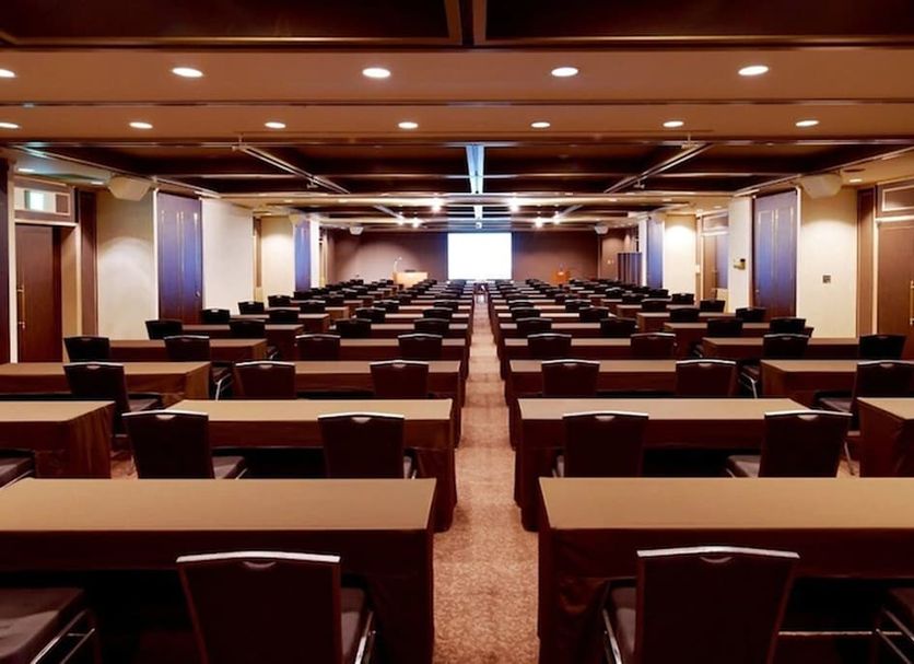 Konferensrum Foto