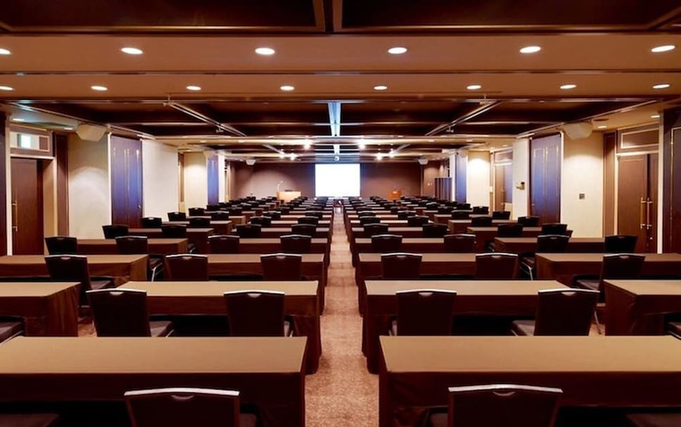 Konferensrum Foto