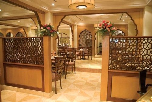 Restaurang