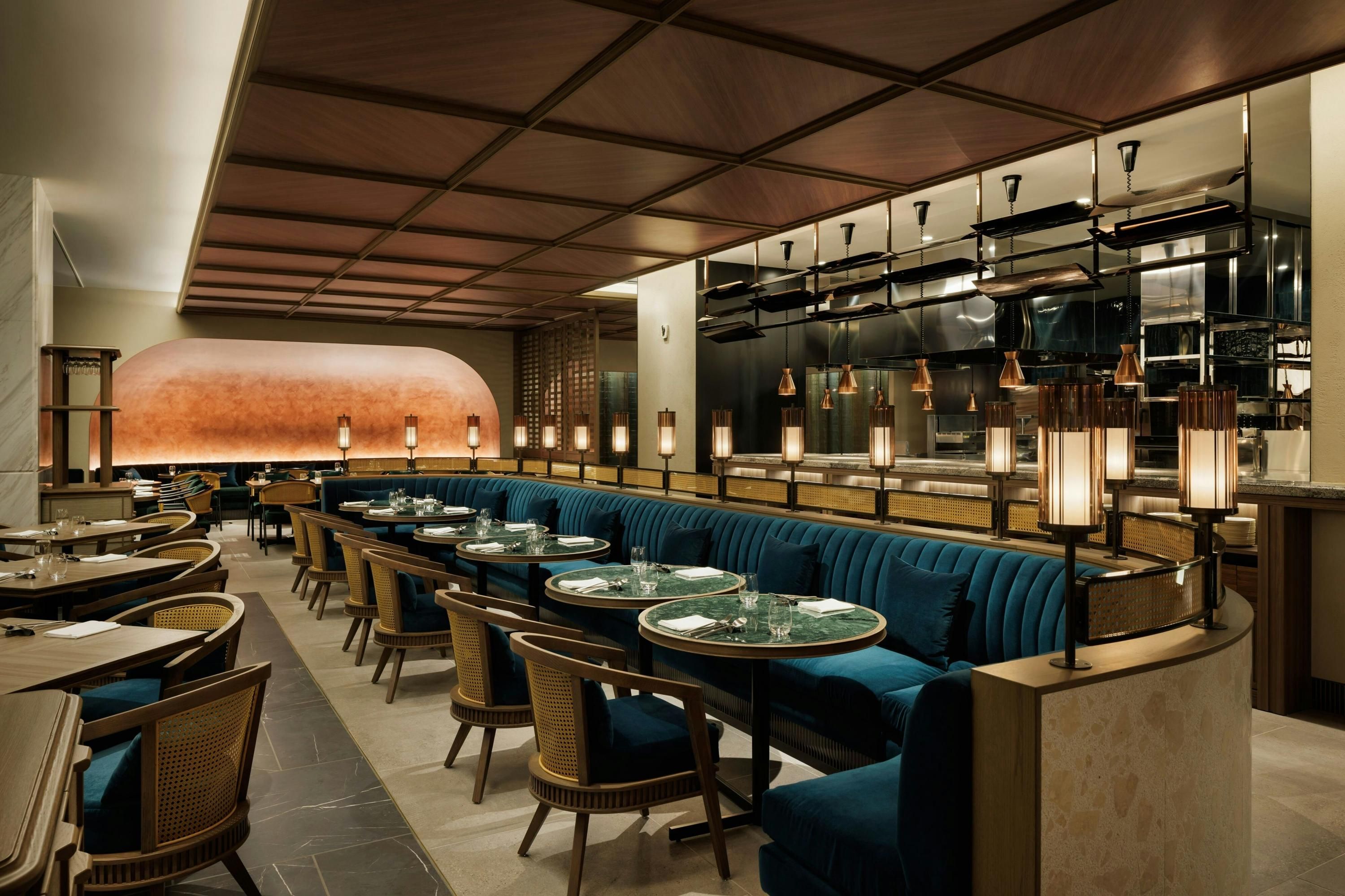 Restaurang